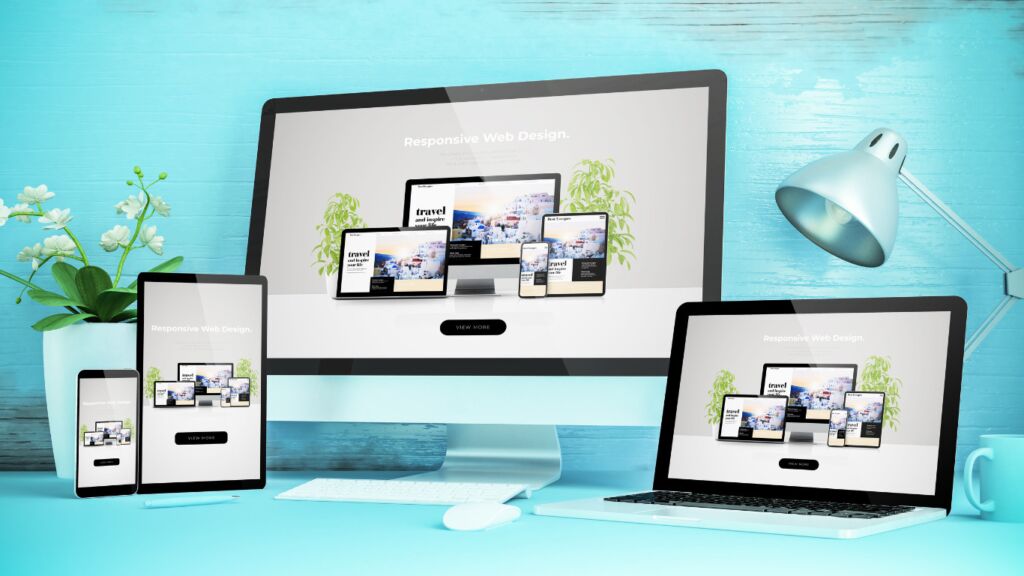 Does Your Business Need a Responsive Web Design?