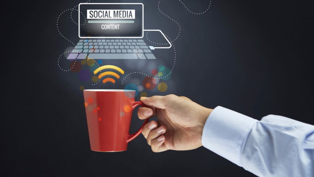 Good Content is Key to Social Media Marketing