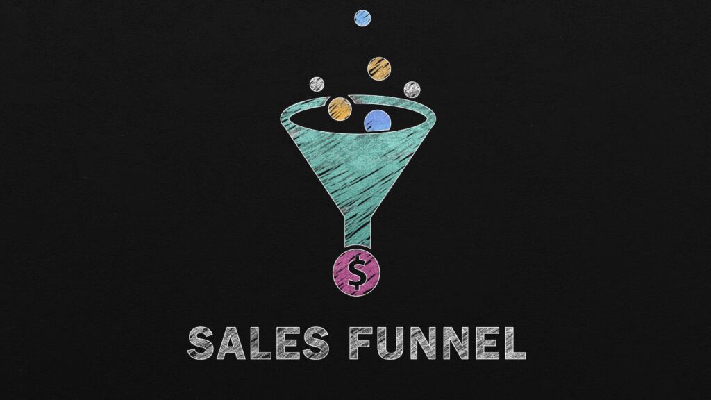 Social Media Sales Funnel: How To Target Users at Each Stage