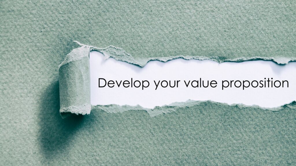 Why Your Business Needs a Unique Value Proposition