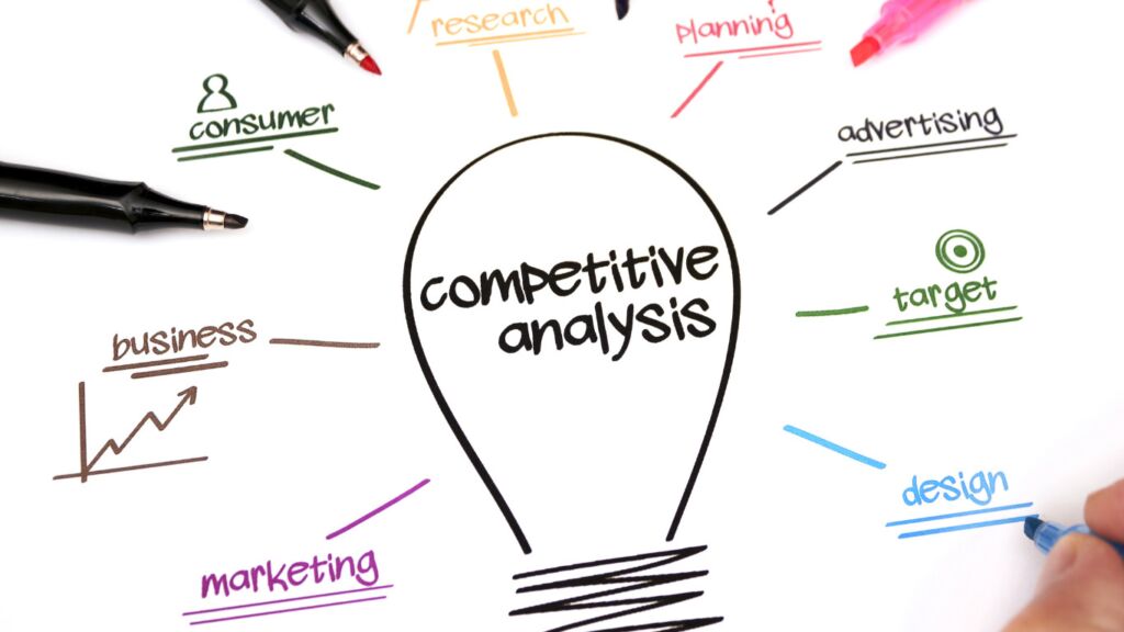 How to Use Competitive Analysis to Grow Your Small Business