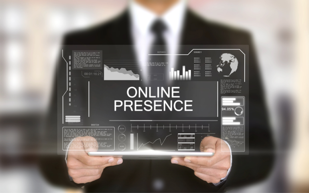 Crafting a Total Online Presence: From Vague Concept to Tangible Success