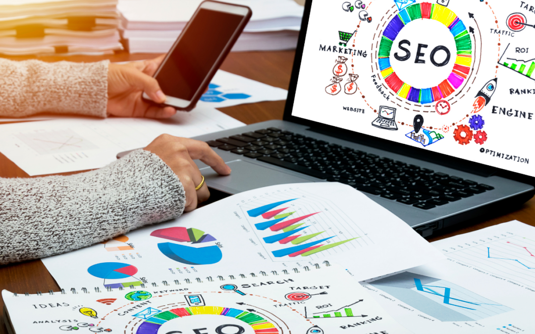 SEO for Small Businesses: How to Stay Ahead in the Digital World